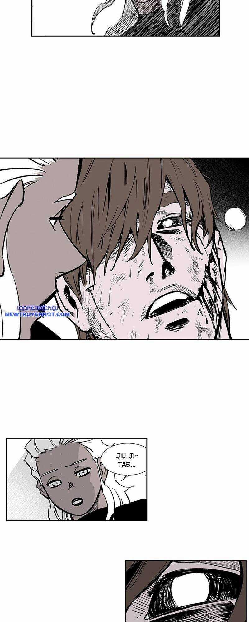 Fight Class 3 - Chapter 129 - Trang 31