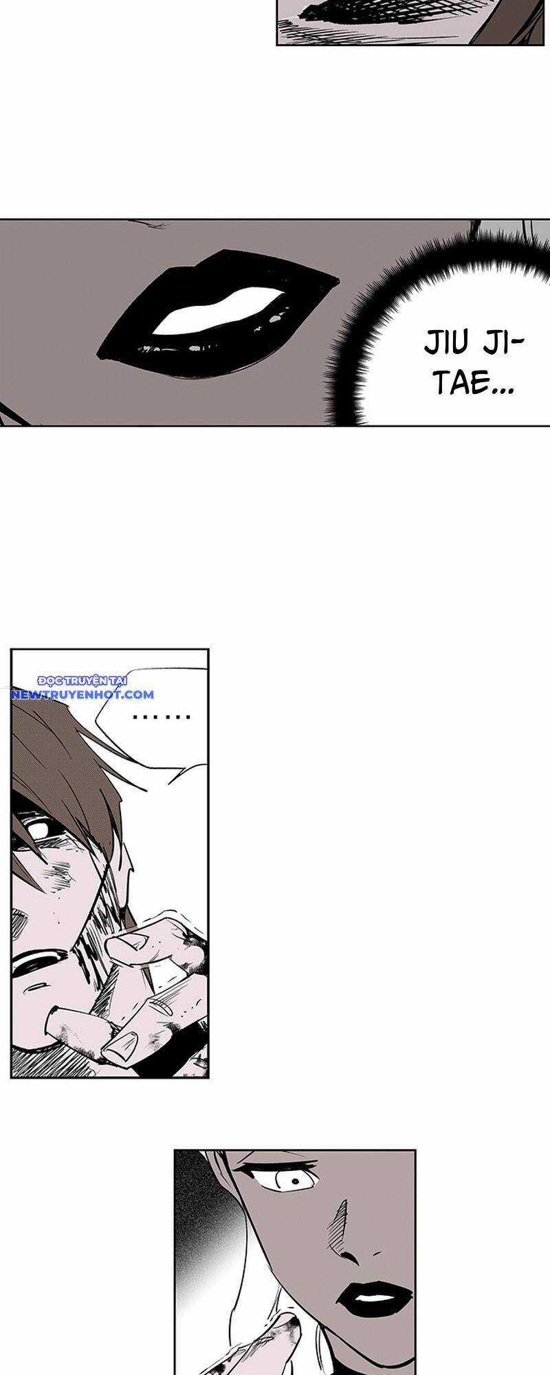 Fight Class 3 - Chapter 129 - Trang 32