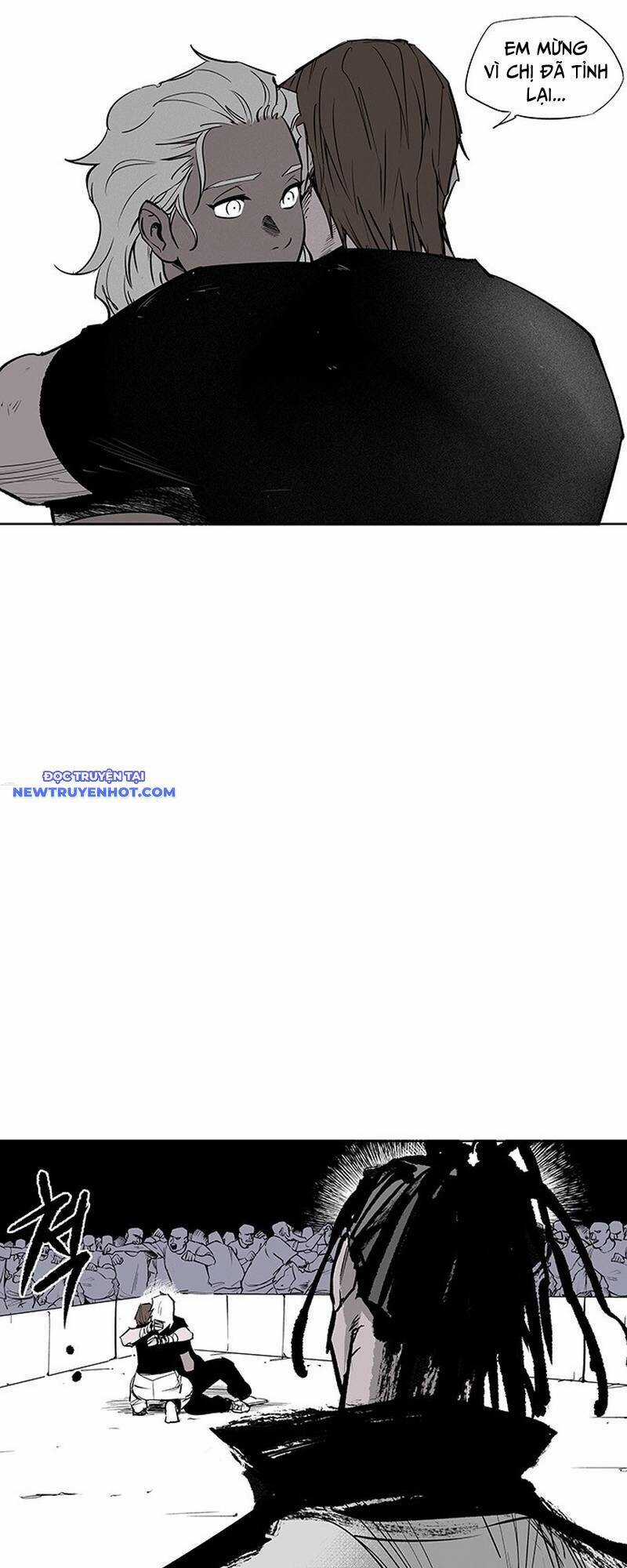 Fight Class 3 - Chapter 129 - Trang 36