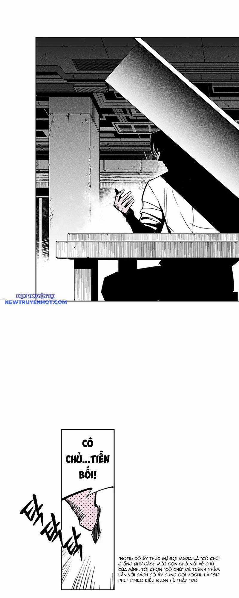 Fight Class 3 - Chapter 129 - Trang 8