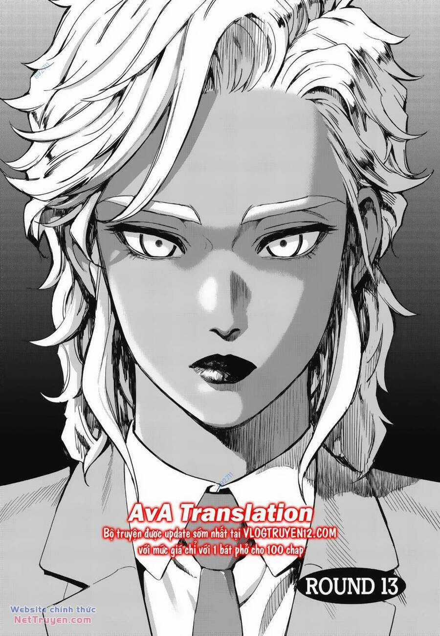 Fight Class 3 - Chapter 13 - Trang 2