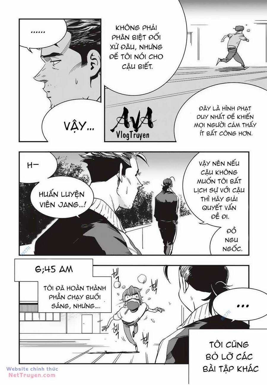 Fight Class 3 - Chapter 13 - Trang 14