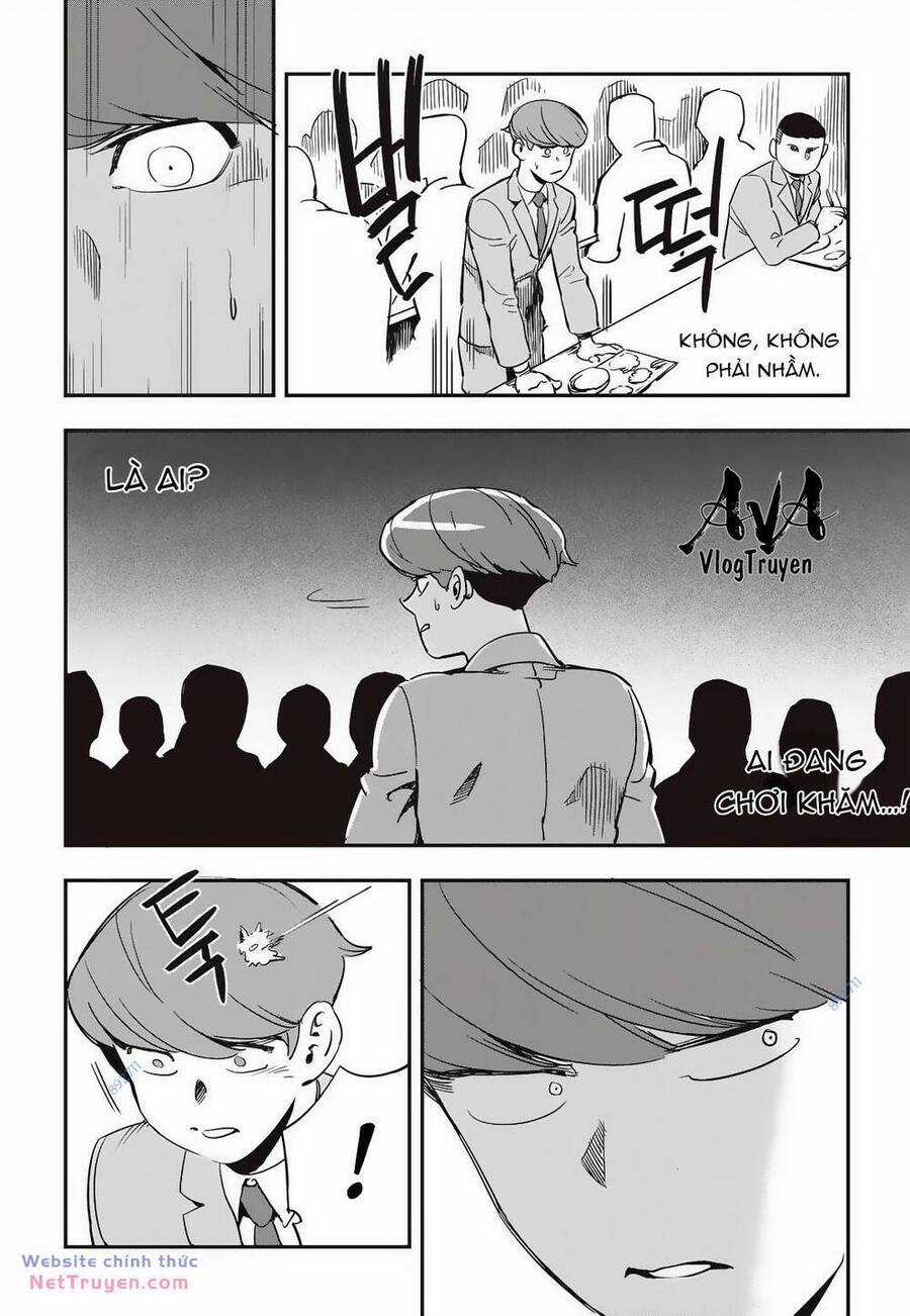 Fight Class 3 - Chapter 13 - Trang 18