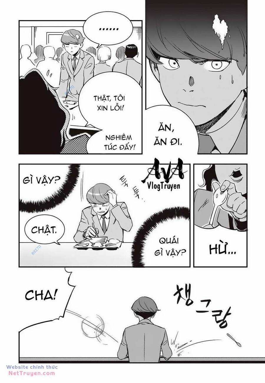 Fight Class 3 - Chapter 13 - Trang 20