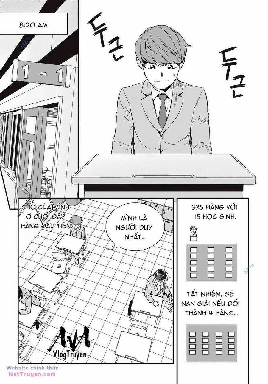 Fight Class 3 - Chapter 13 - Trang 23