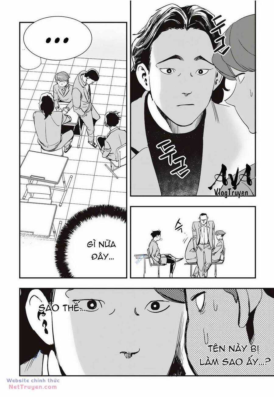 Fight Class 3 - Chapter 13 - Trang 26