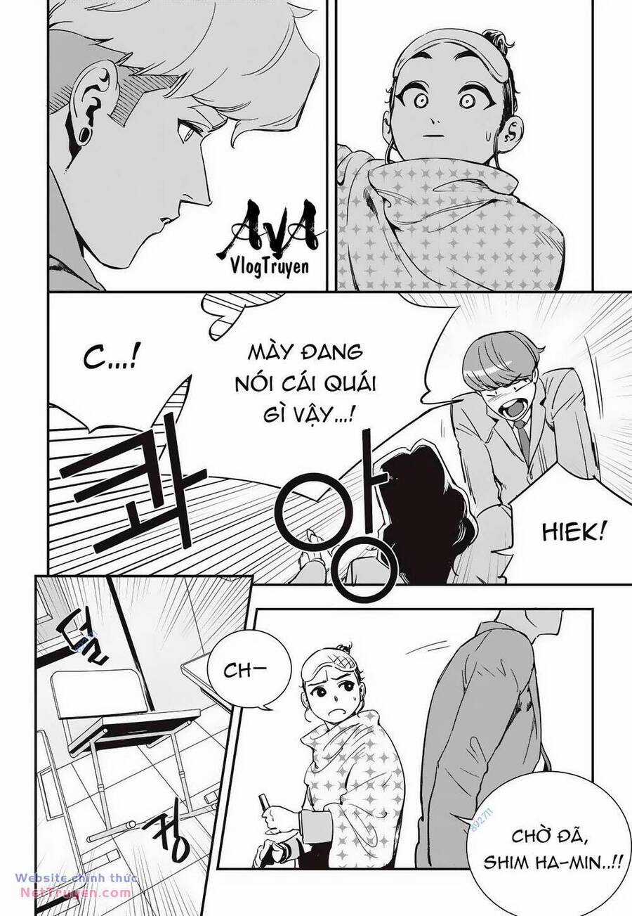 Fight Class 3 - Chapter 13 - Trang 30