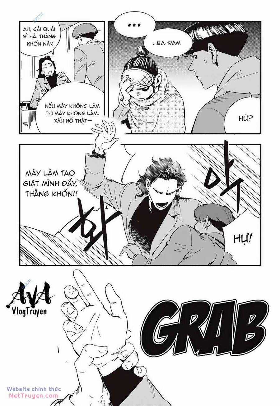 Fight Class 3 - Chapter 13 - Trang 31