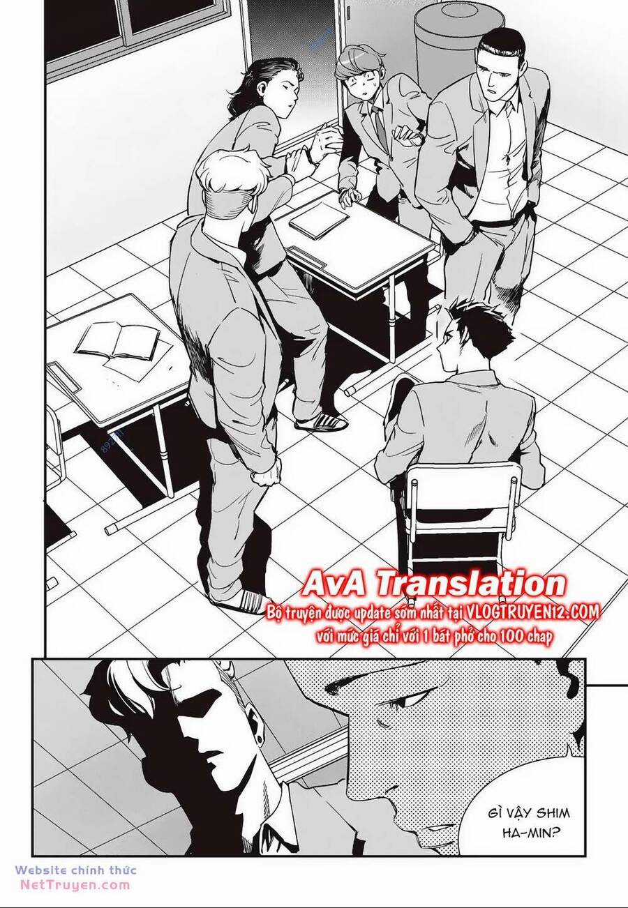 Fight Class 3 - Chapter 13 - Trang 32