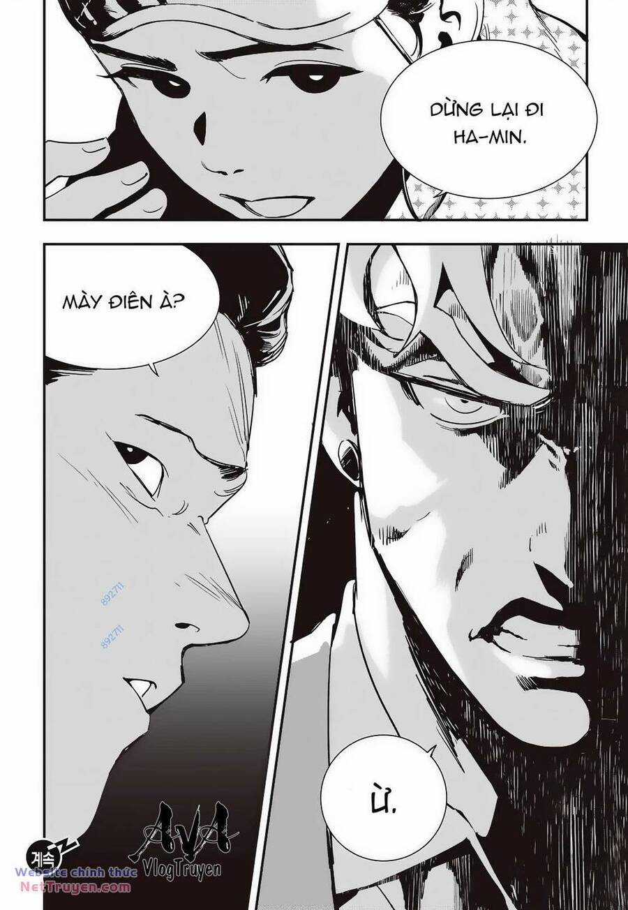 Fight Class 3 - Chapter 13 - Trang 33