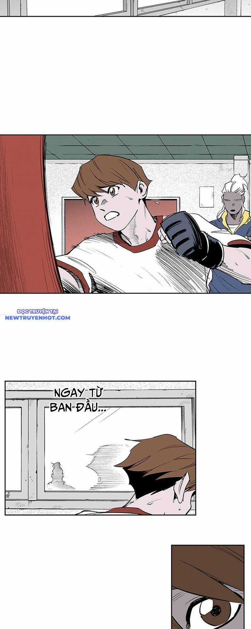 Fight Class 3 - Chapter 130 - Trang 19