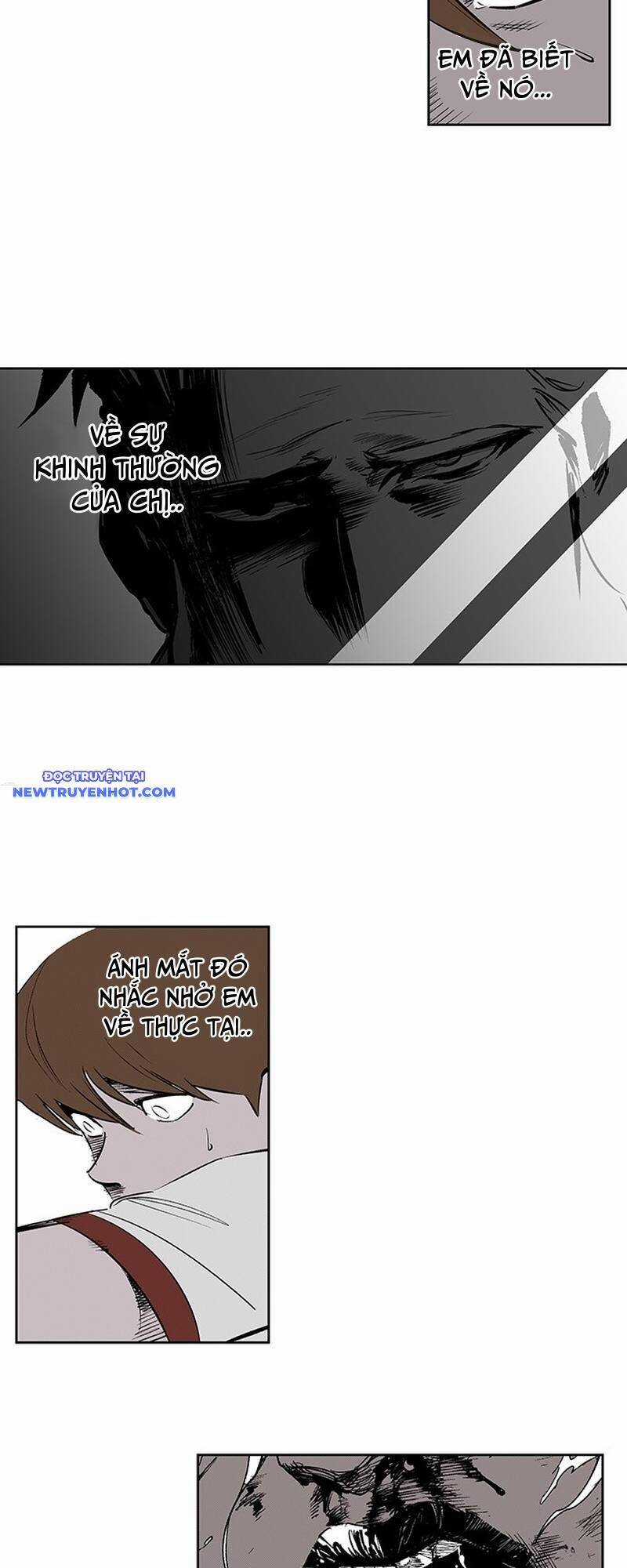 Fight Class 3 - Chapter 130 - Trang 20