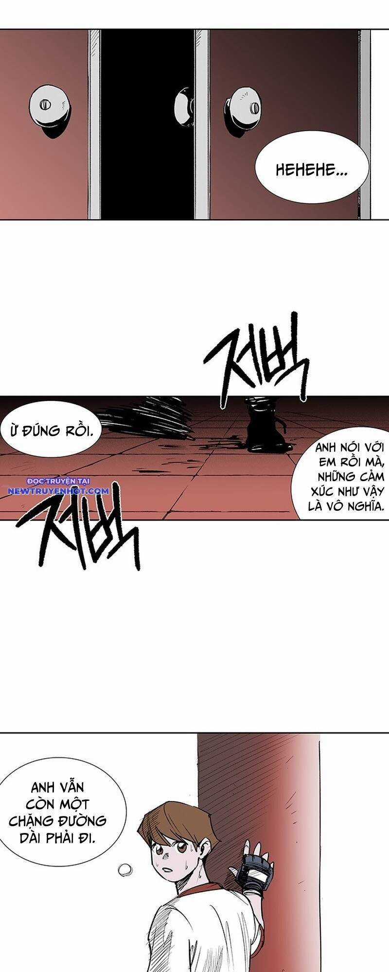 Fight Class 3 - Chapter 130 - Trang 22