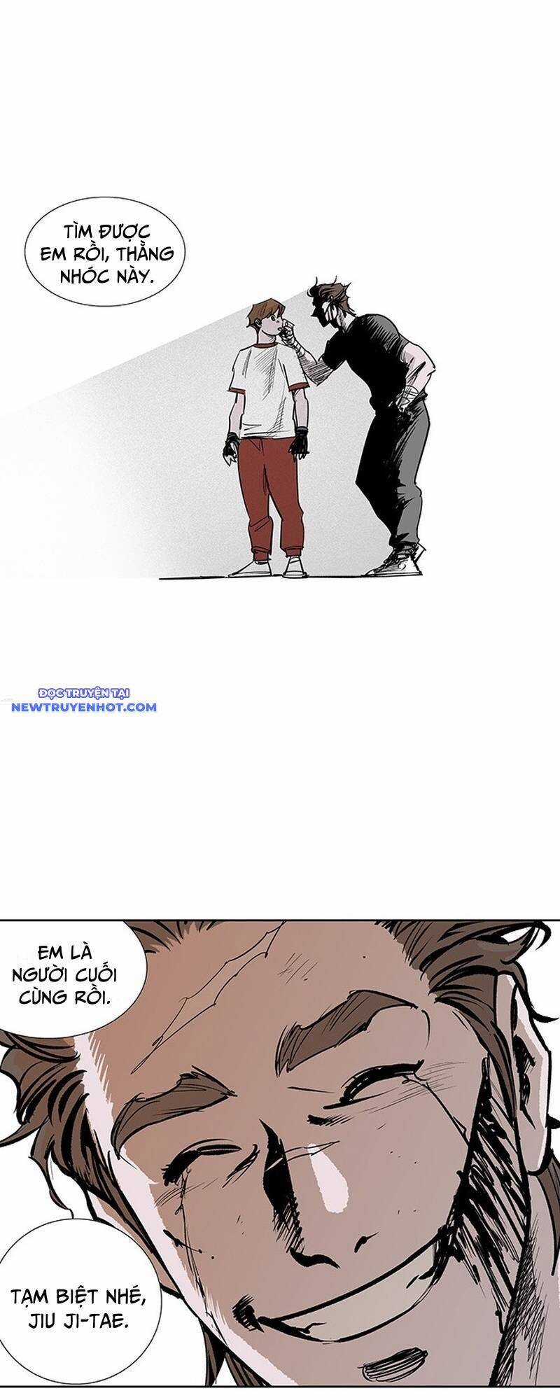 Fight Class 3 - Chapter 130 - Trang 25