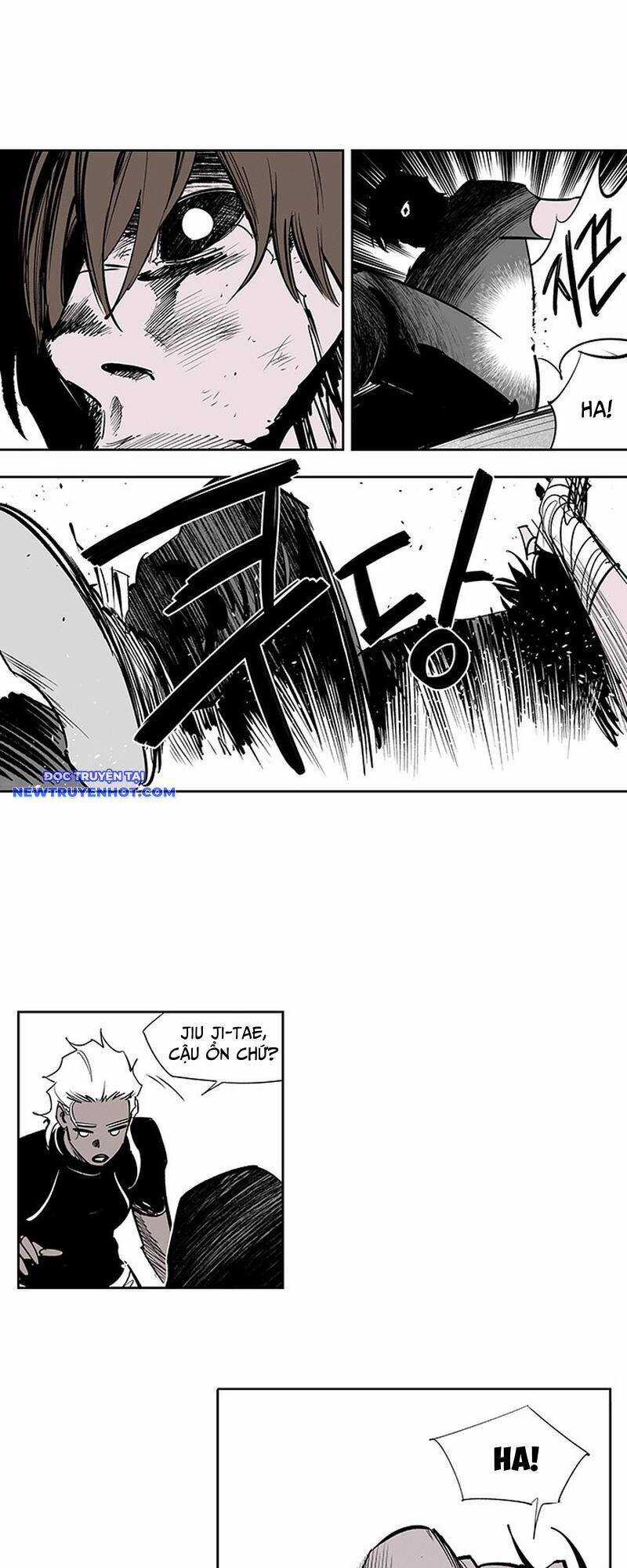 Fight Class 3 - Chapter 130 - Trang 28