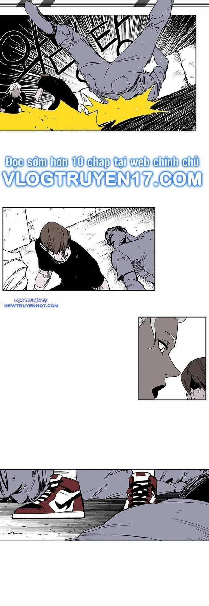 Fight Class 3 - Chapter 131 - Trang 2