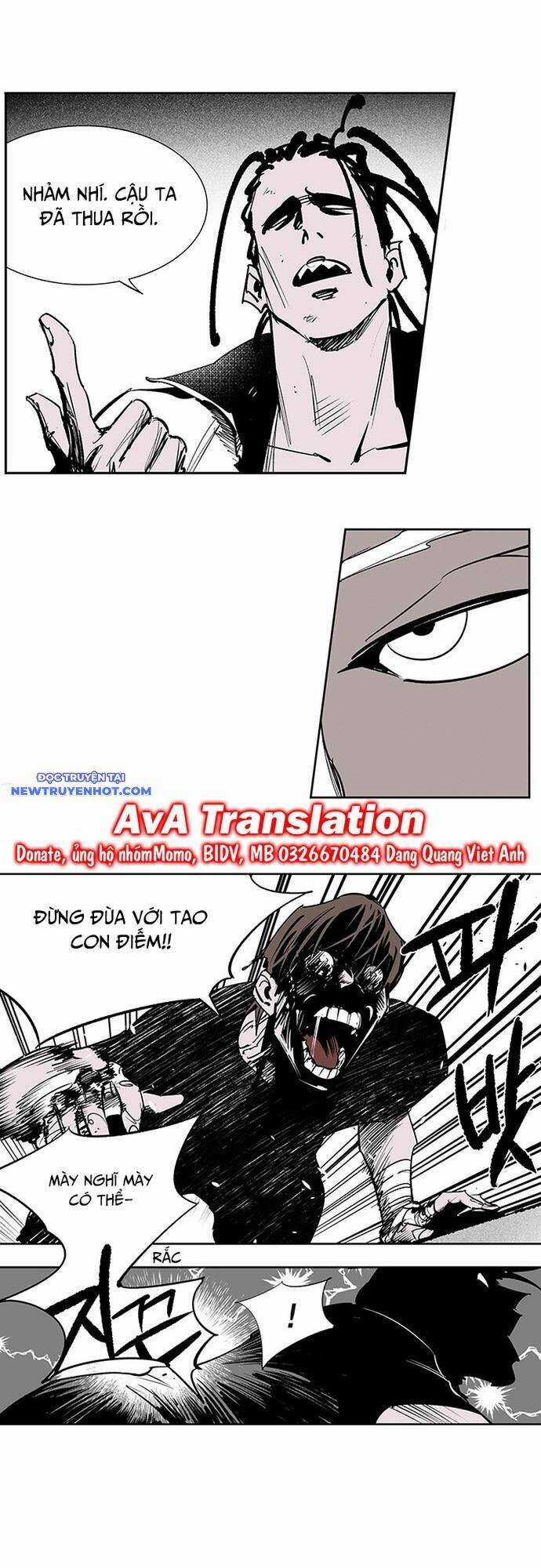Fight Class 3 - Chapter 131 - Trang 11