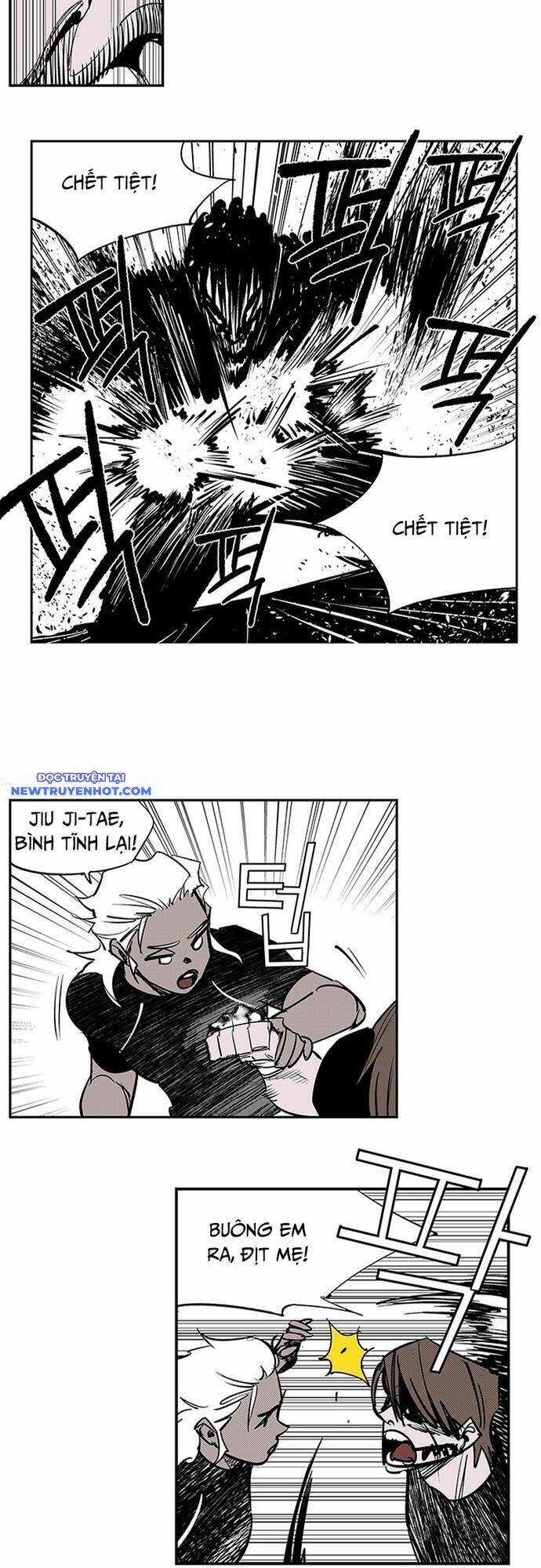 Fight Class 3 - Chapter 131 - Trang 13