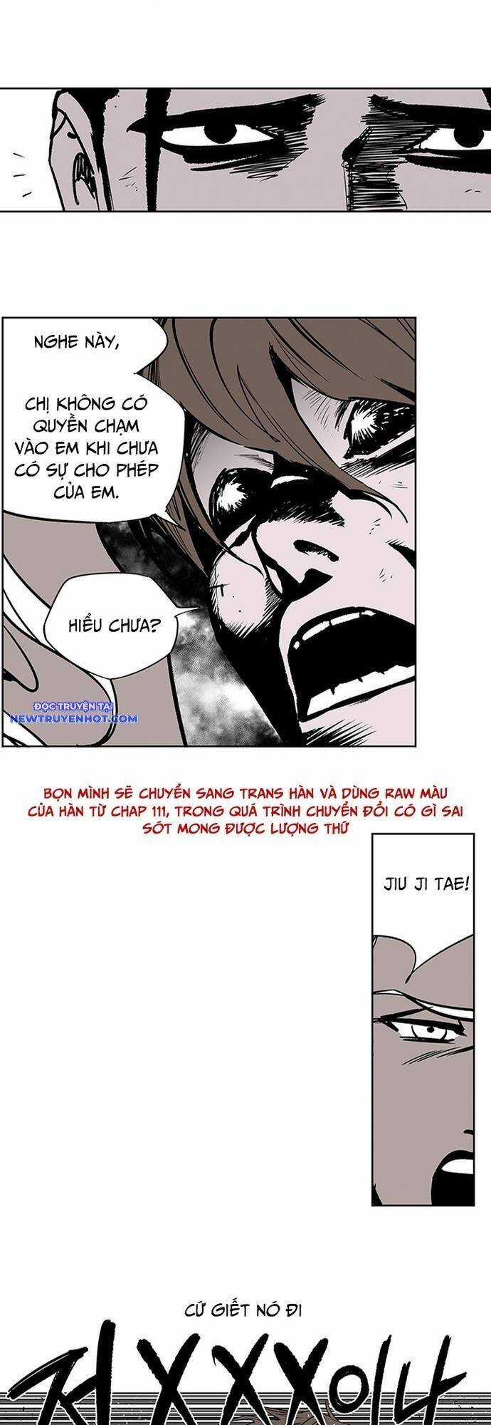 Fight Class 3 - Chapter 131 - Trang 14