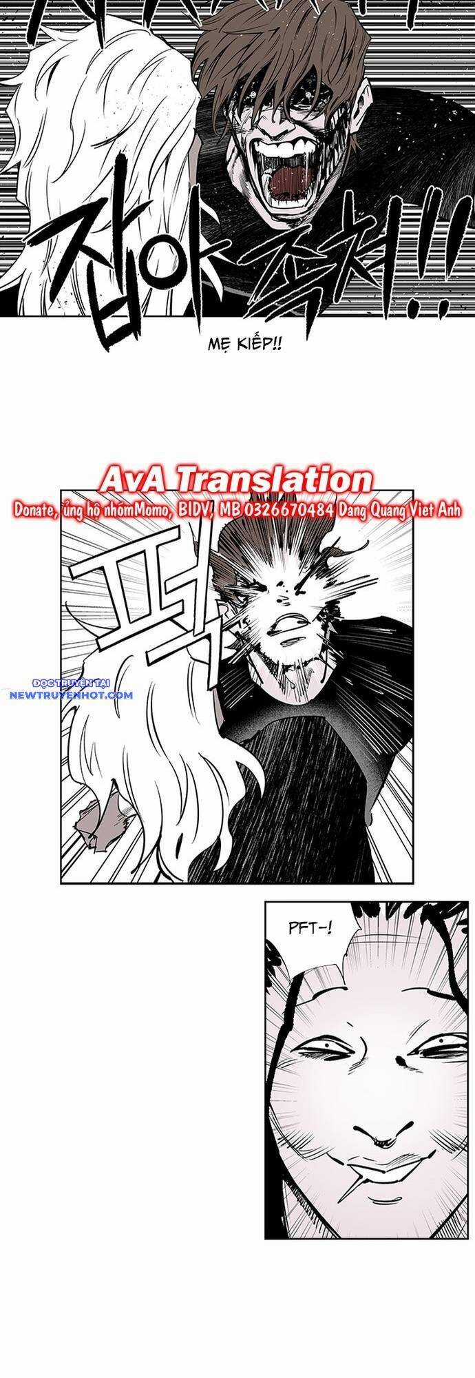 Fight Class 3 - Chapter 131 - Trang 15