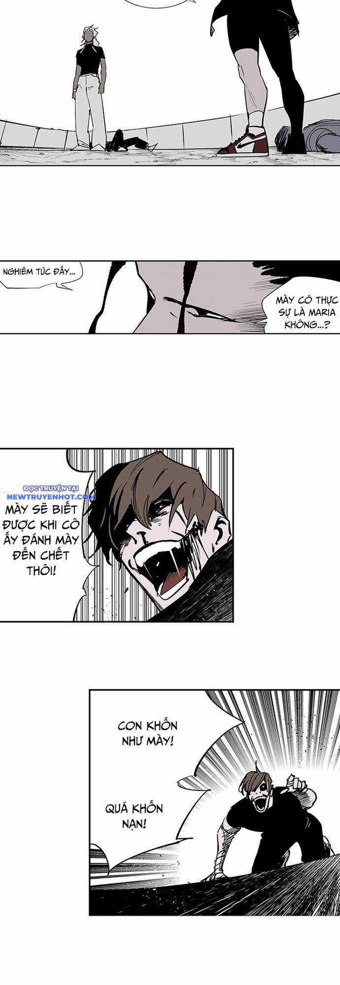 Fight Class 3 - Chapter 131 - Trang 17