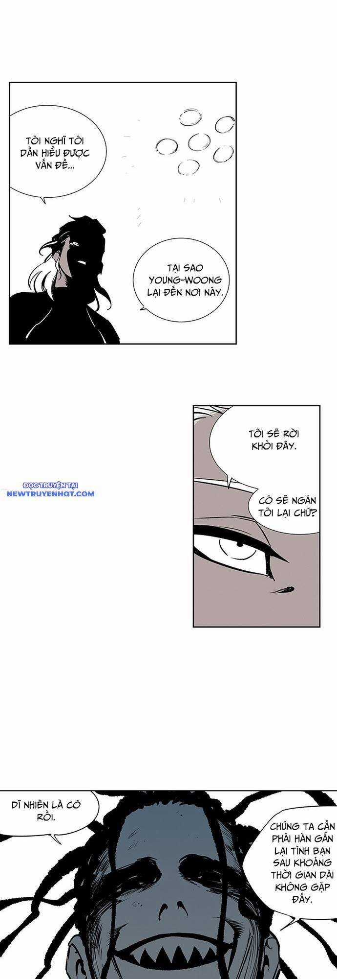 Fight Class 3 - Chapter 131 - Trang 18