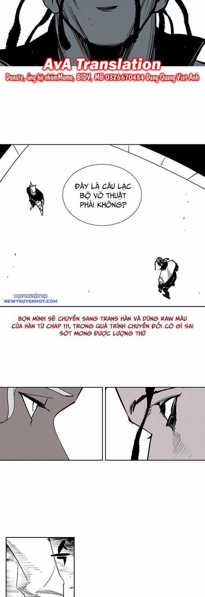 Fight Class 3 - Chapter 131 - Trang 19