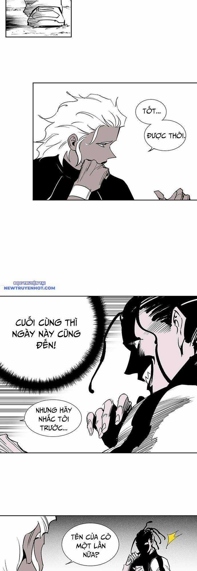 Fight Class 3 - Chapter 131 - Trang 20