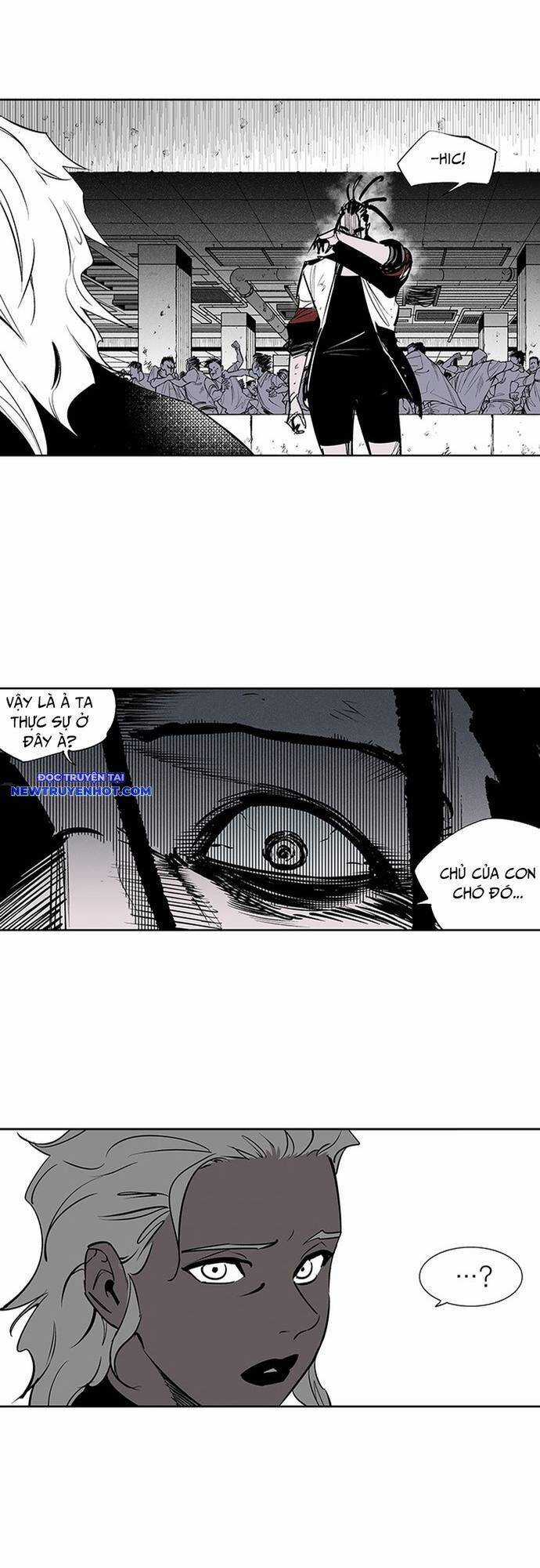 Fight Class 3 - Chapter 131 - Trang 3