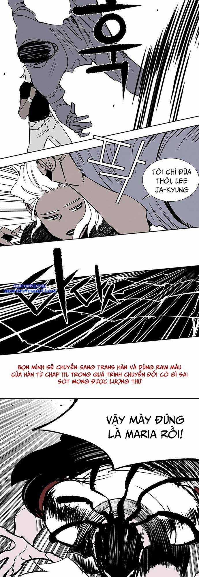 Fight Class 3 - Chapter 131 - Trang 22