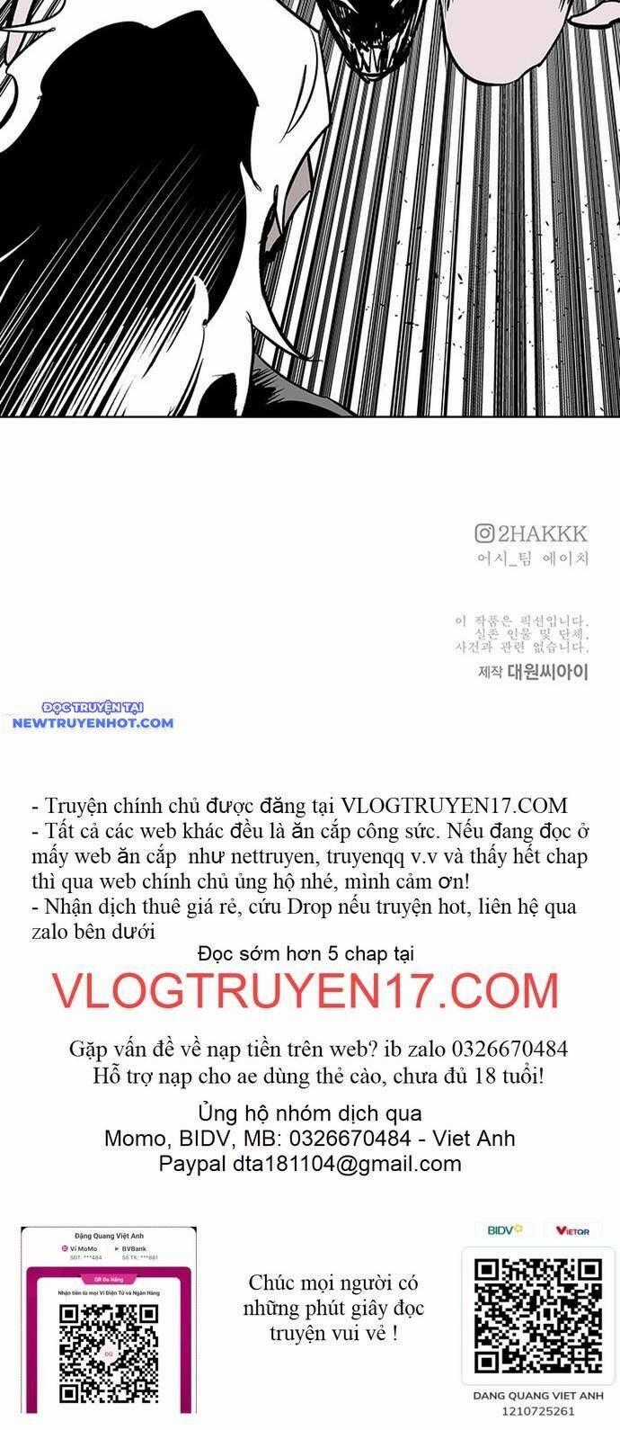 Fight Class 3 - Chapter 131 - Trang 23