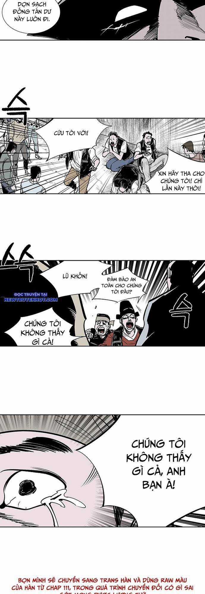 Fight Class 3 - Chapter 131 - Trang 8
