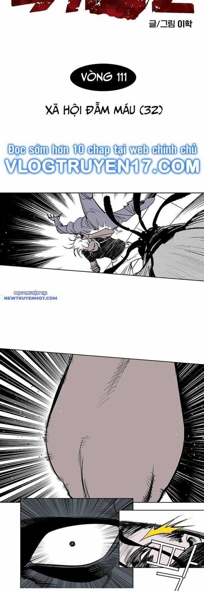 Fight Class 3 - Chapter 132 - Trang 2