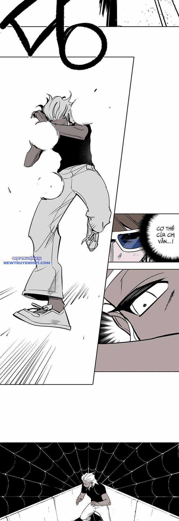 Fight Class 3 - Chapter 132 - Trang 11