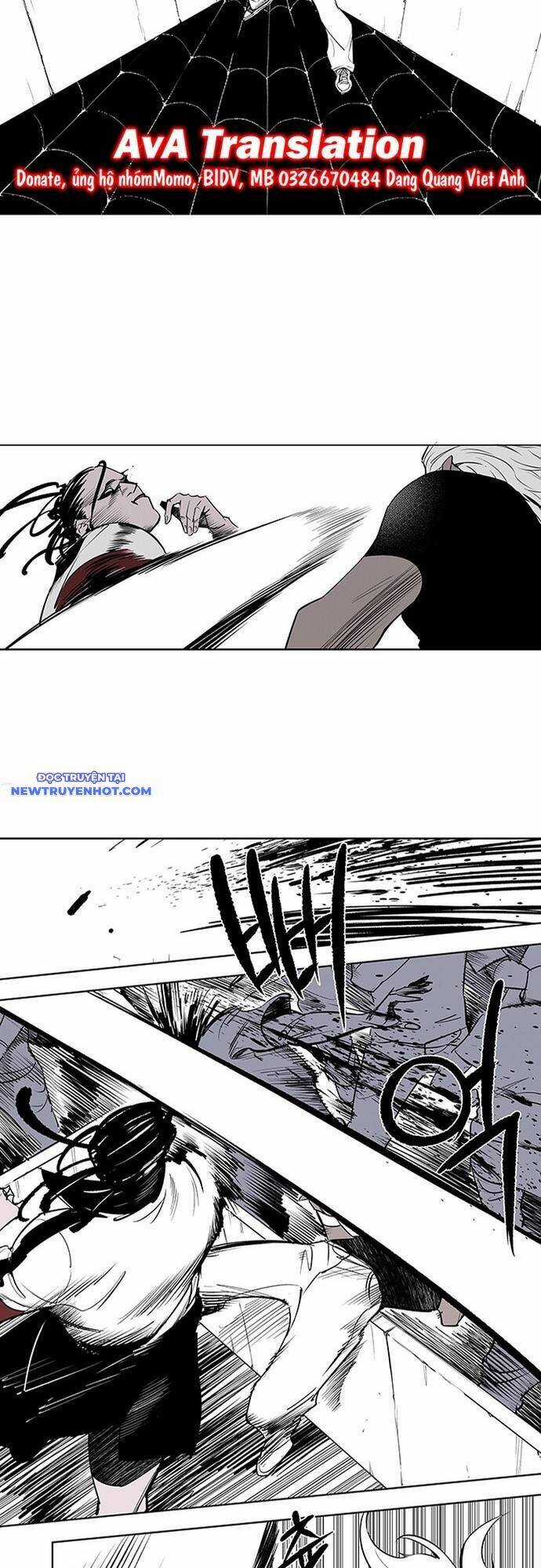 Fight Class 3 - Chapter 132 - Trang 12