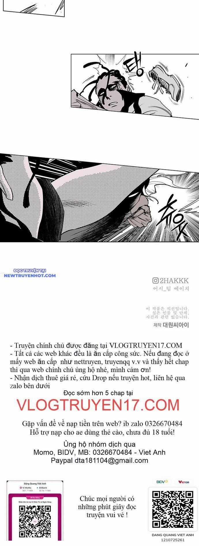 Fight Class 3 - Chapter 132 - Trang 15