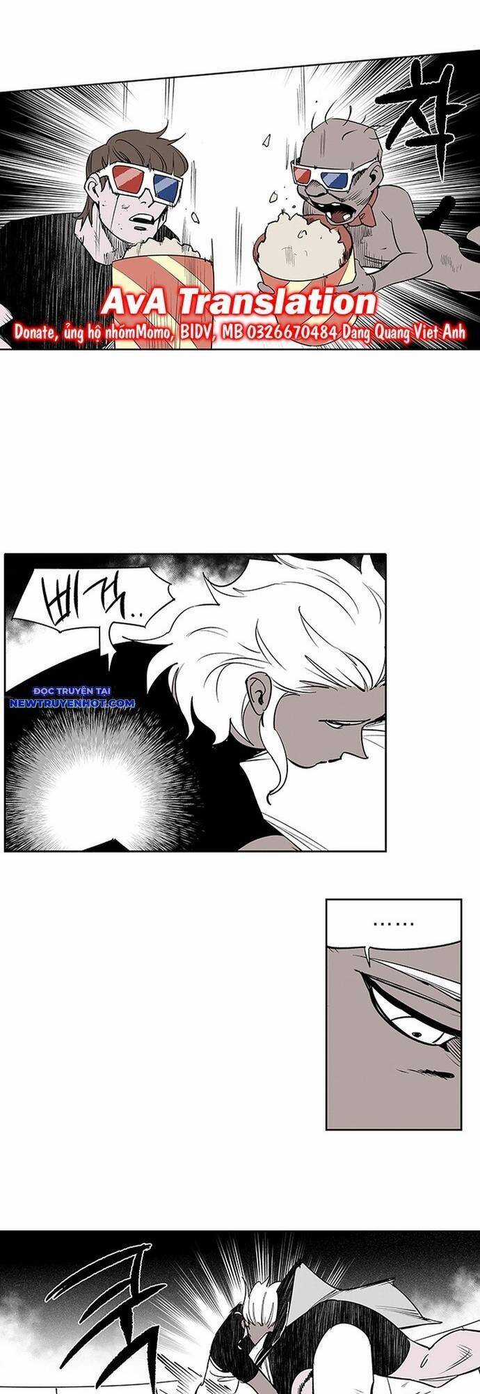 Fight Class 3 - Chapter 132 - Trang 5