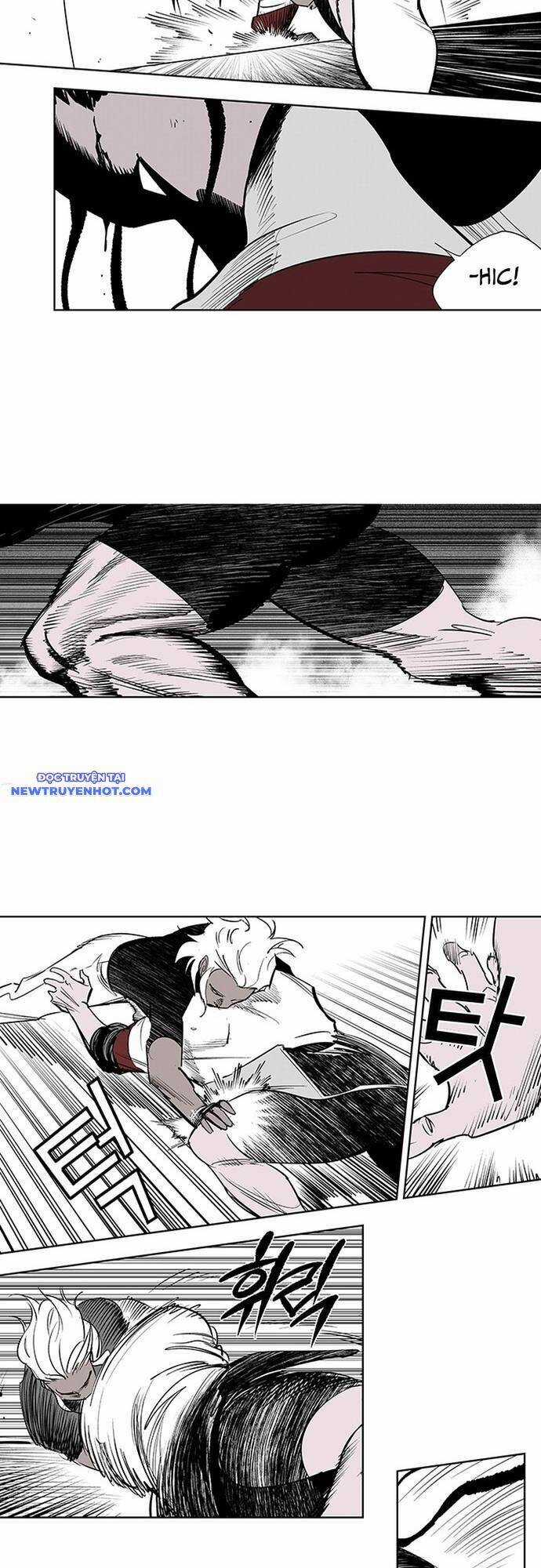Fight Class 3 - Chapter 132 - Trang 6