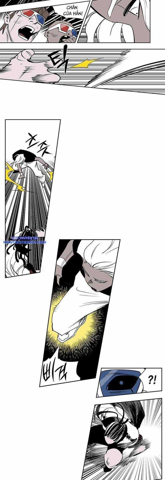 Fight Class 3 - Chapter 132 - Trang 9