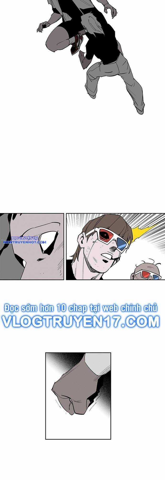 Fight Class 3 - Chapter 133 - Trang 12