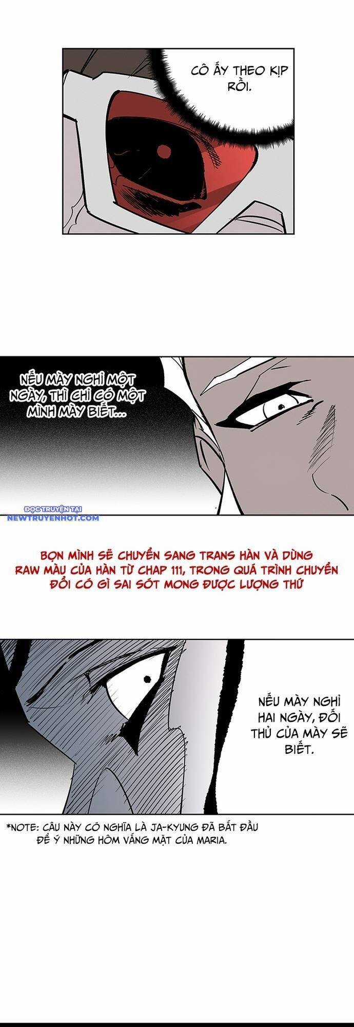 Fight Class 3 - Chapter 133 - Trang 13