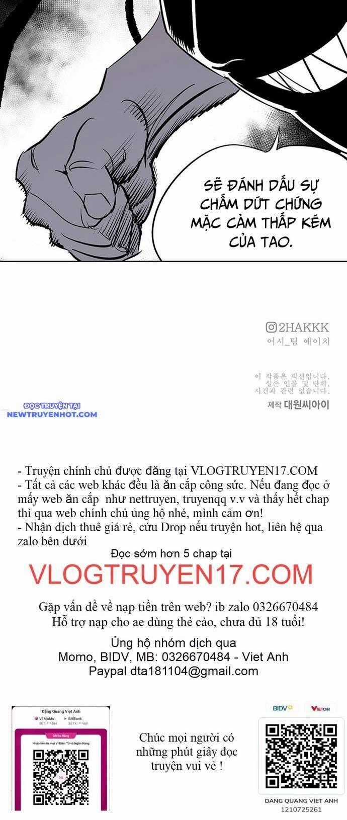 Fight Class 3 - Chapter 133 - Trang 15