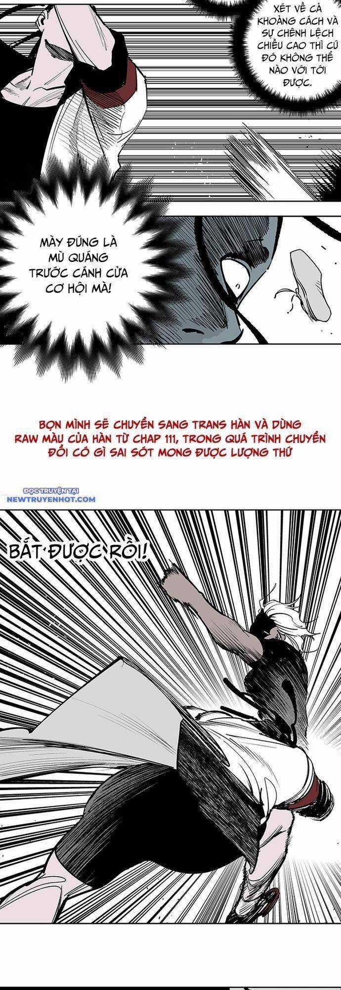 Fight Class 3 - Chapter 133 - Trang 4