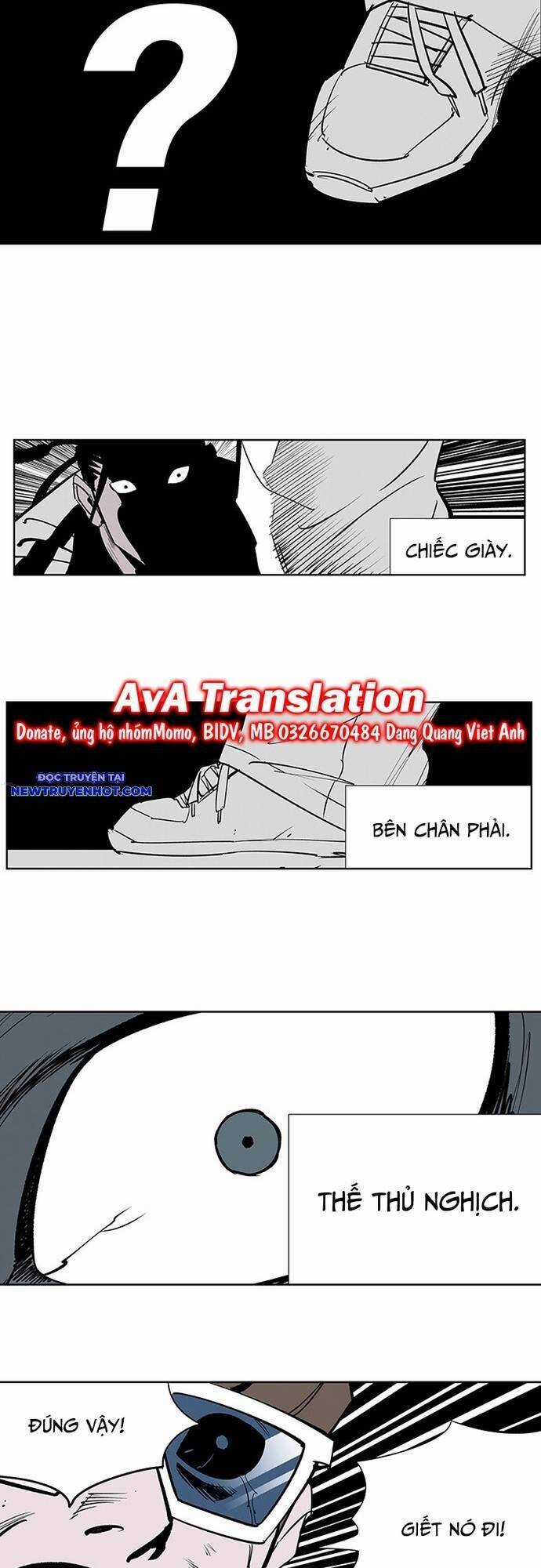 Fight Class 3 - Chapter 133 - Trang 5