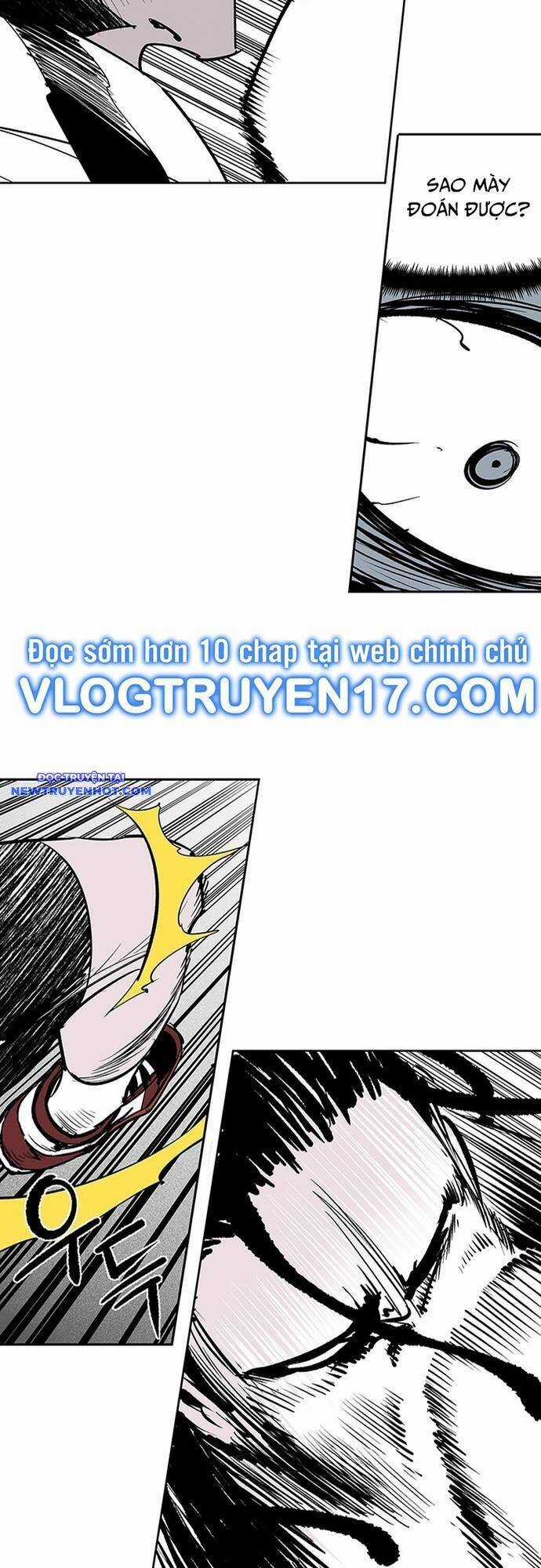 Fight Class 3 - Chapter 133 - Trang 7