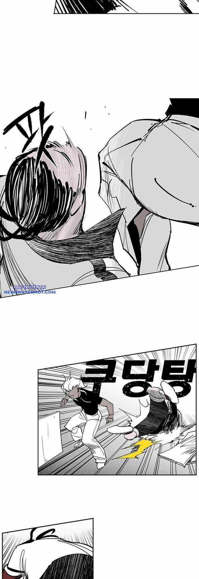 Fight Class 3 - Chapter 133 - Trang 8