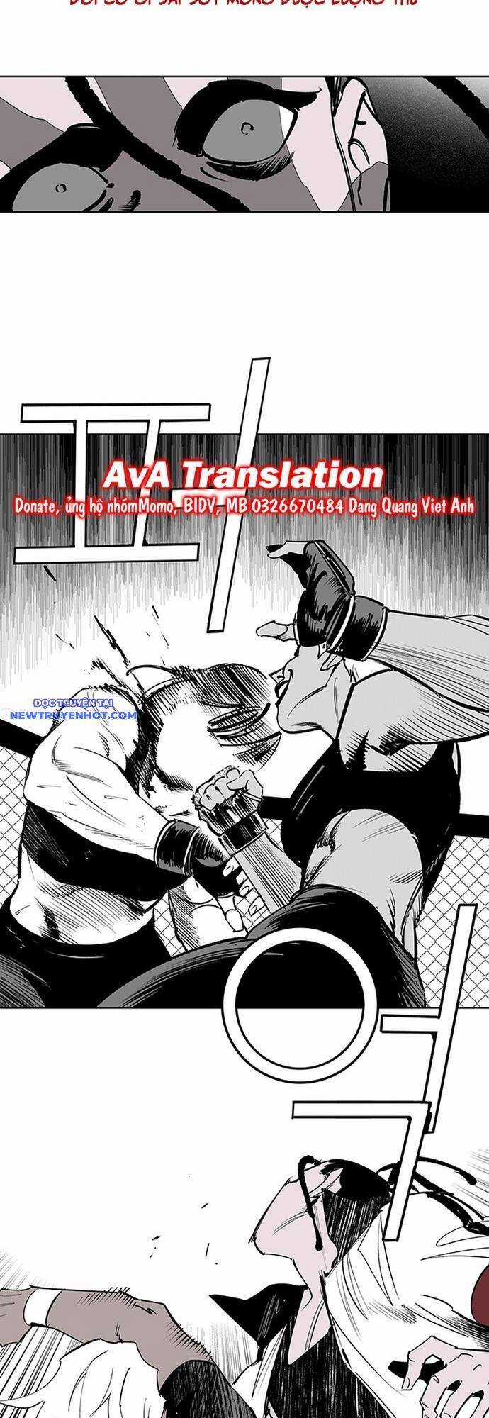 Fight Class 3 - Chapter 133 - Trang 10
