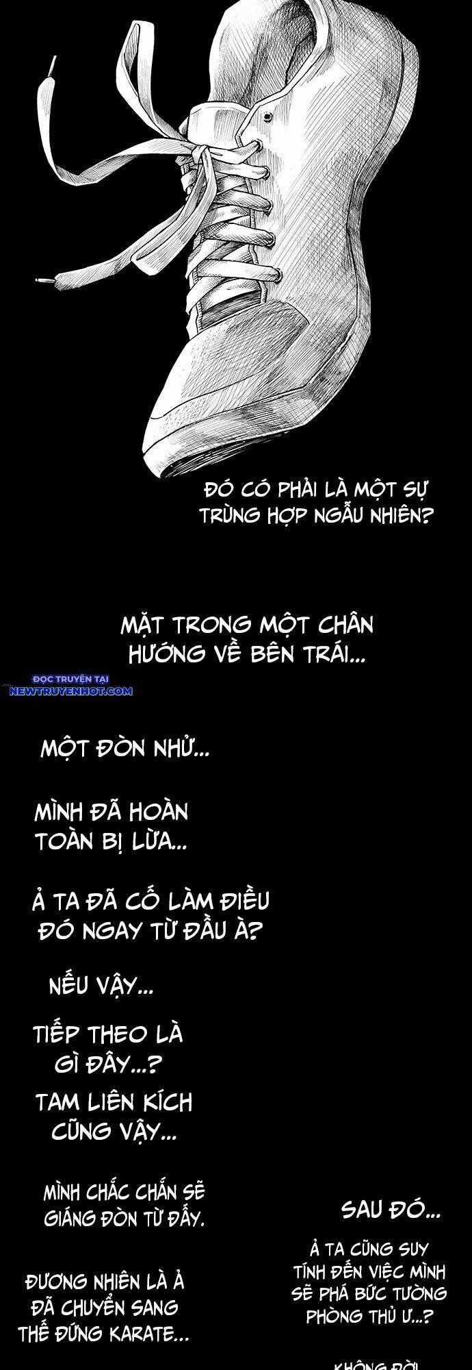 Fight Class 3 - Chapter 134 - Trang 2