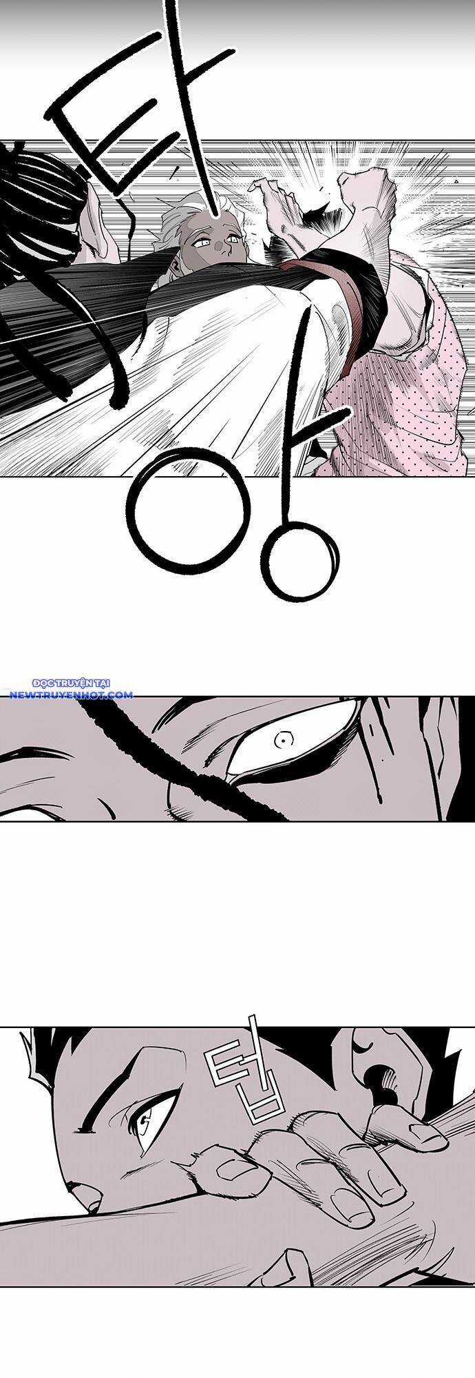 Fight Class 3 - Chapter 134 - Trang 11