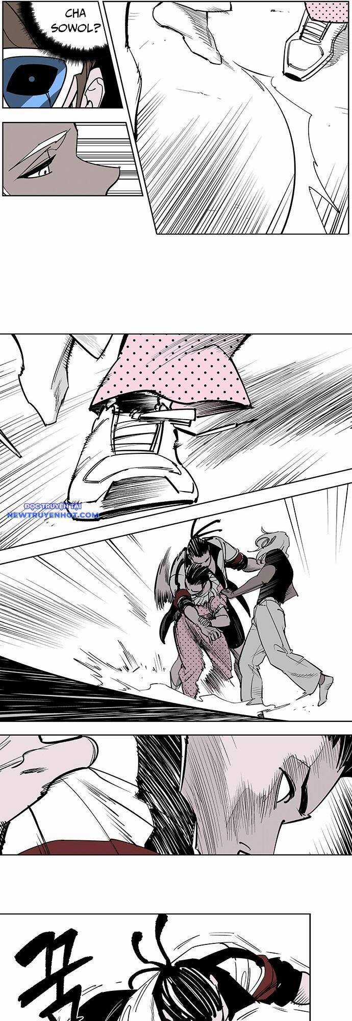 Fight Class 3 - Chapter 134 - Trang 12